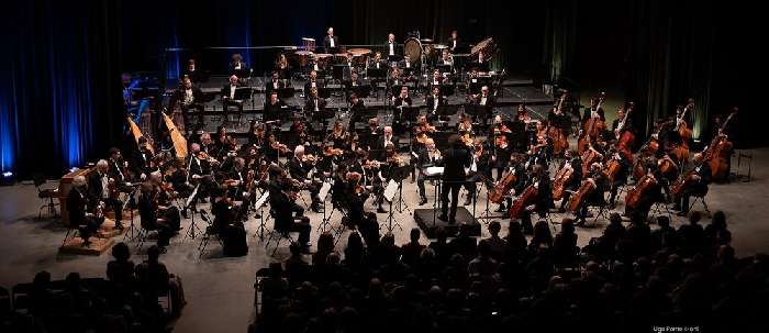 Orchestre national de Lille 