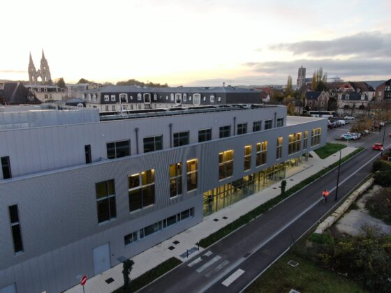 Conseil municipal du 27 mars 2023 : le vote du budget à l’ordre du jour