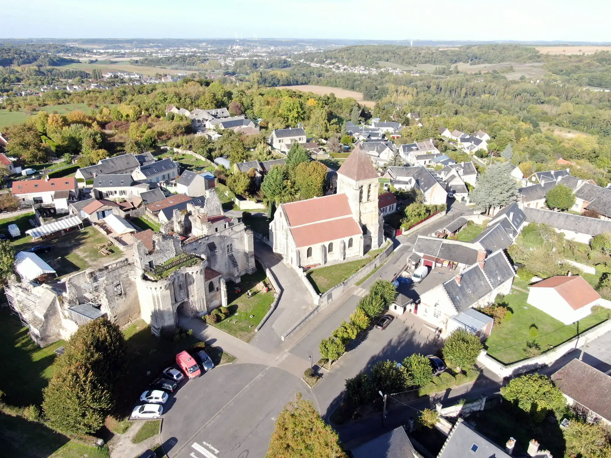 Bourse aux jouets de Bernoy-le-Château