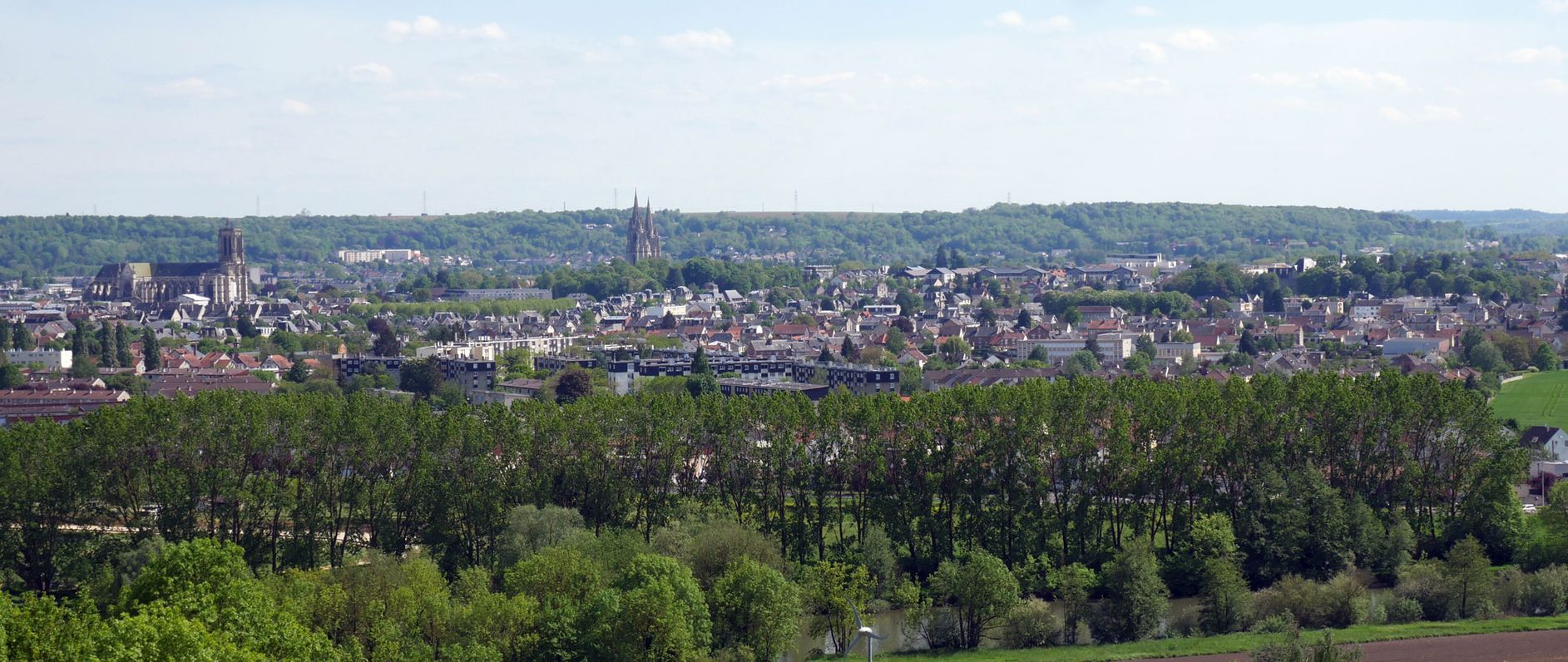 Réunion publique SCOT-AEC