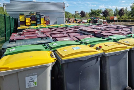 <strong>Bien trier : une nécessité collective pour moins payer</strong>
