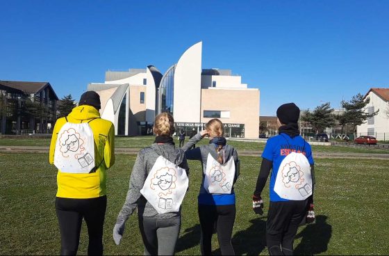 <strong>La petite Soissonnaise : Une édition 2023 au départ de Saint-Jean-des-Vignes</strong>