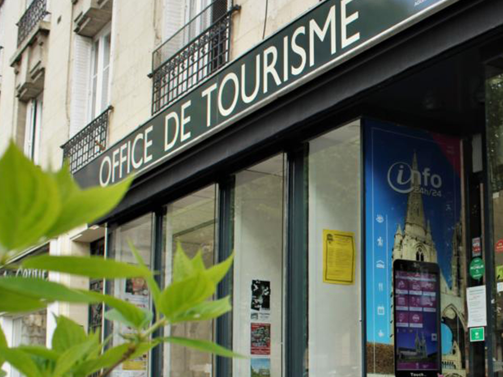 office-tourisme