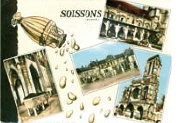 Vase de Soissons