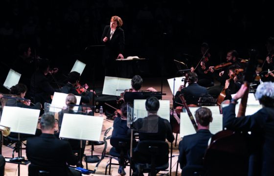 Une soirée inoubliable avec Insula Orchestra : Les merveilles de Schubert et Mayer