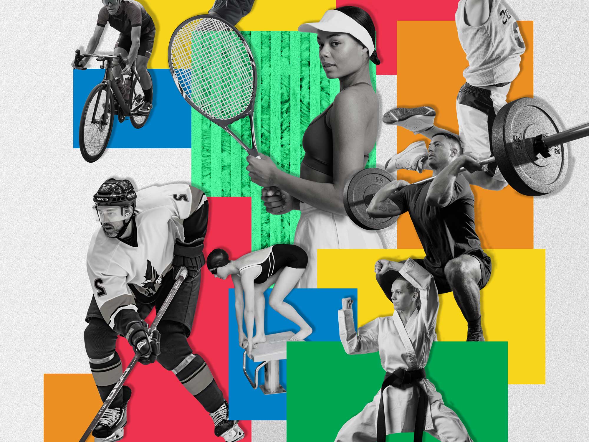 Sport City