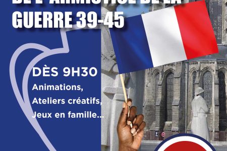 Le mercredi 8 mai 2024 marquera à Soissons une journée d’hommage et de réflexion, ponctuée par des événements chargés de sens.