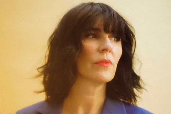 La Grande Sophie en concert à Soissons – Une lettre ouverte à la vie