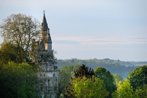 Journées européennes du patrimoine 2025 : plongez au cœur de l’architecture de GrandSoissons