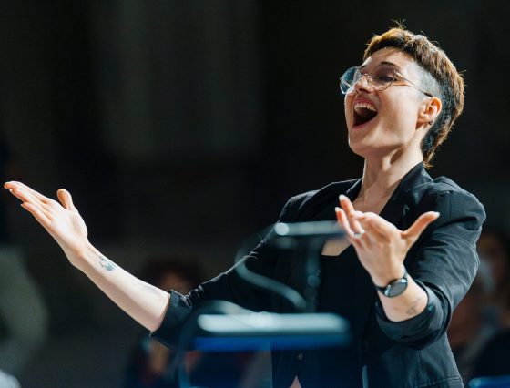ENSEMBLE IRINI – Quand la musique médiévale célèbre les femmes puissantes