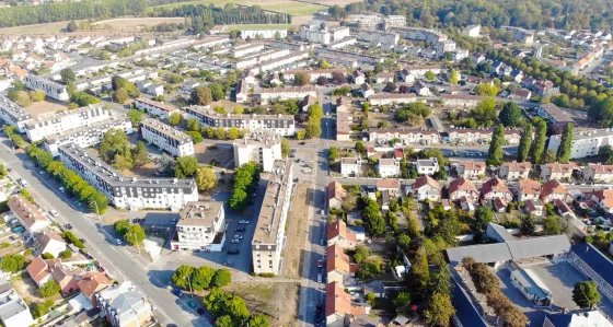 Contrat de Ville de Soissons – Appels à projets “Quartiers 2026” et “Quartiers d’été/Quartiers d’automne”