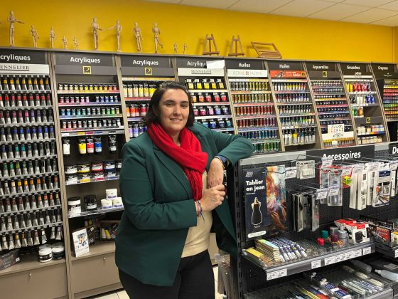 “Les Loisirs de Caro” ouvrent à Soissons : l’audace d’entreprendre au service de la culture et des loisirs