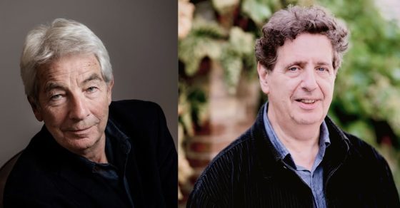 Bach au sommet du piano : Collard et Levinas en récital exceptionnel à Soissons