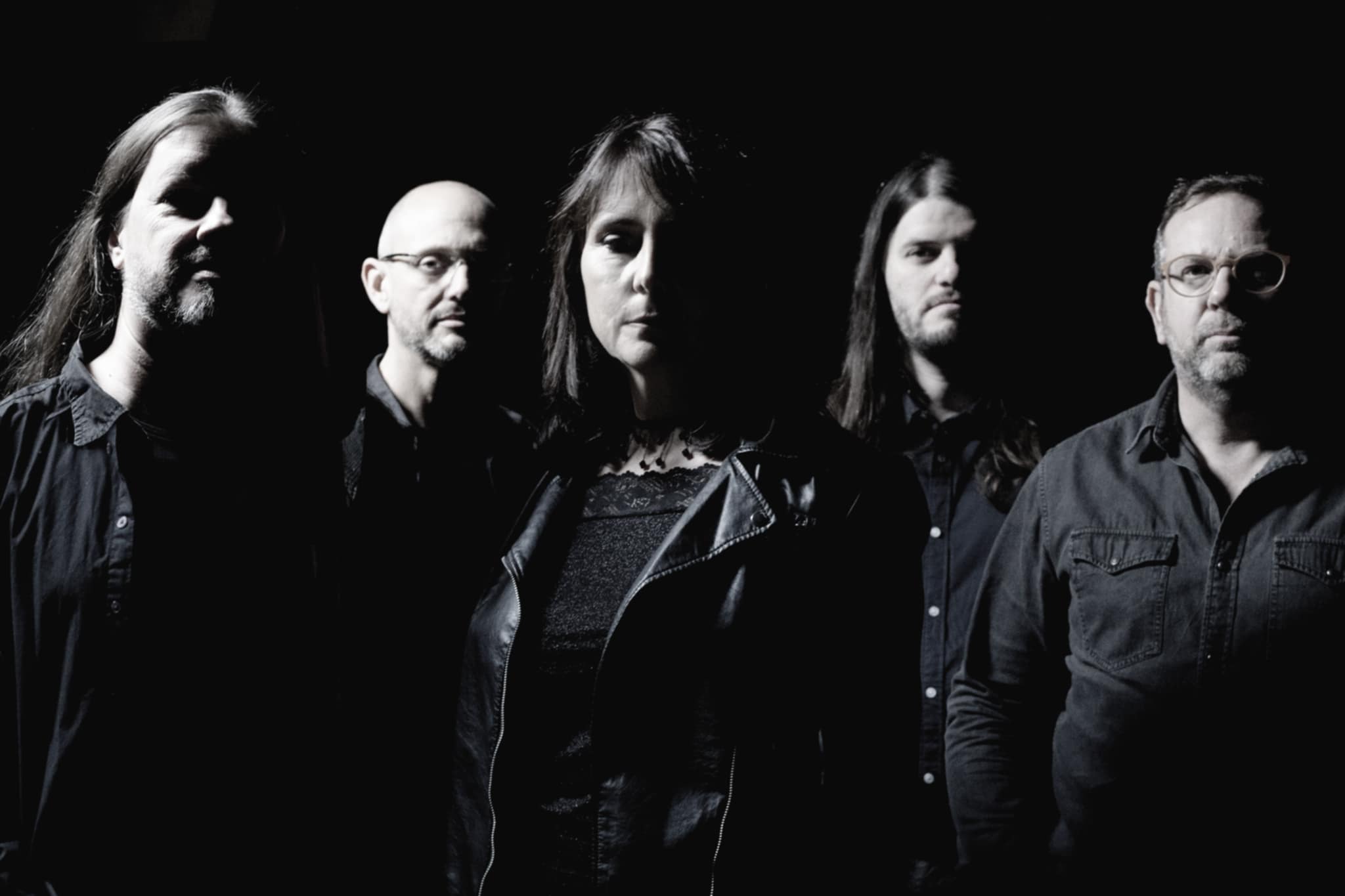 C-ROM en concert à l'EJC