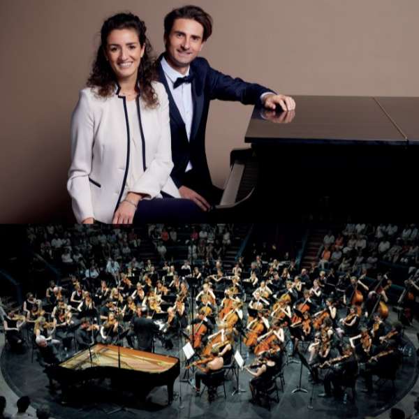 JEUNE SYMPHONIE DE L'AISNE