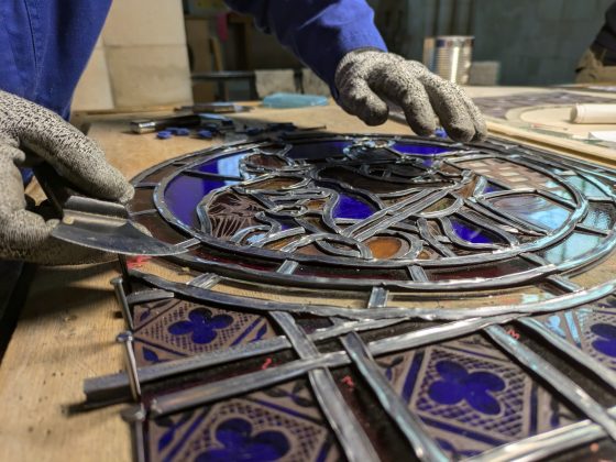 Journées européennes des métiers d’art  : Samedi 11 et dimanche 12 avril 2026