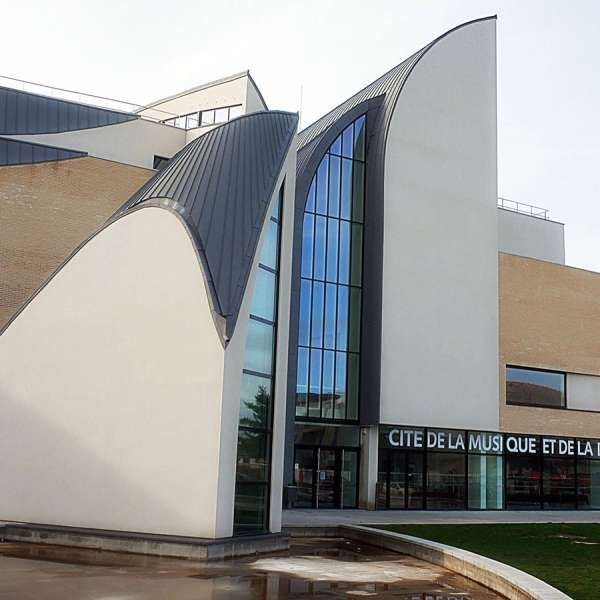 CONTREPOINTS DE L'ÂME