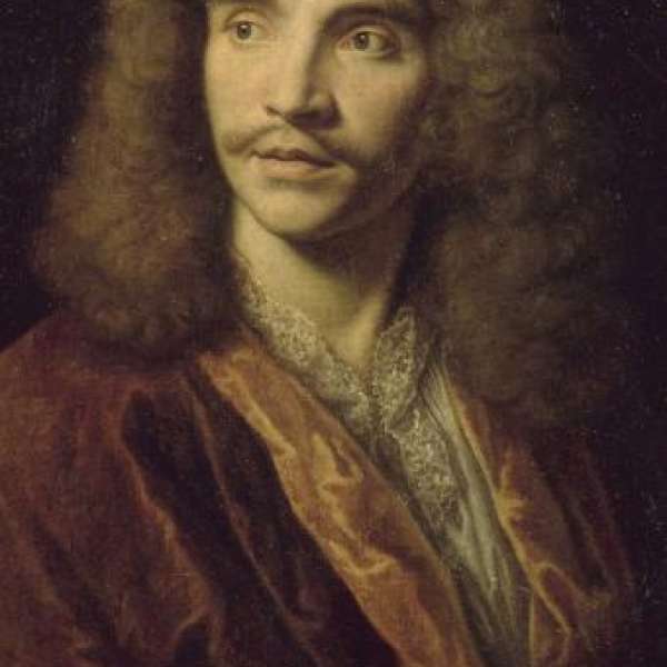 LE FAMEUX MOLIÈRE DE JULIEN JOUBERT