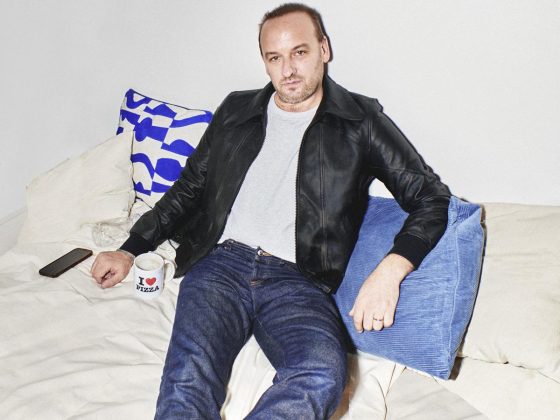 OURS en concert au Mail Scène Culturelle : une soirée entre douceur et émotions