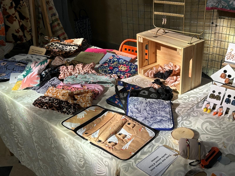 Salon des créateurs