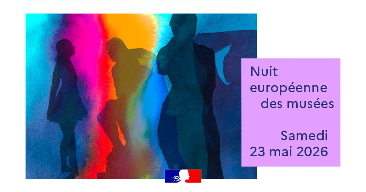 Nuit européenne des musées