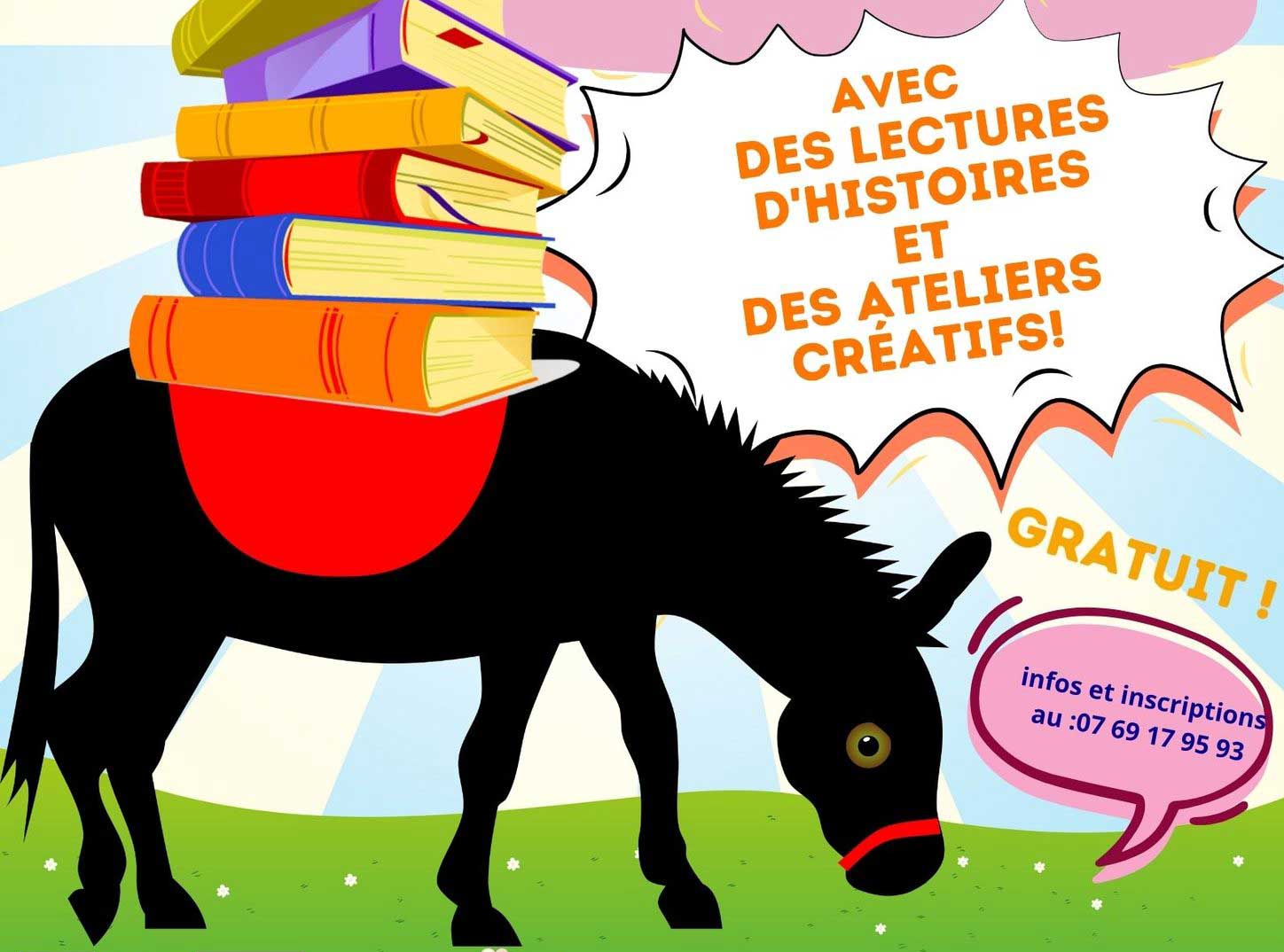 Bibliomule