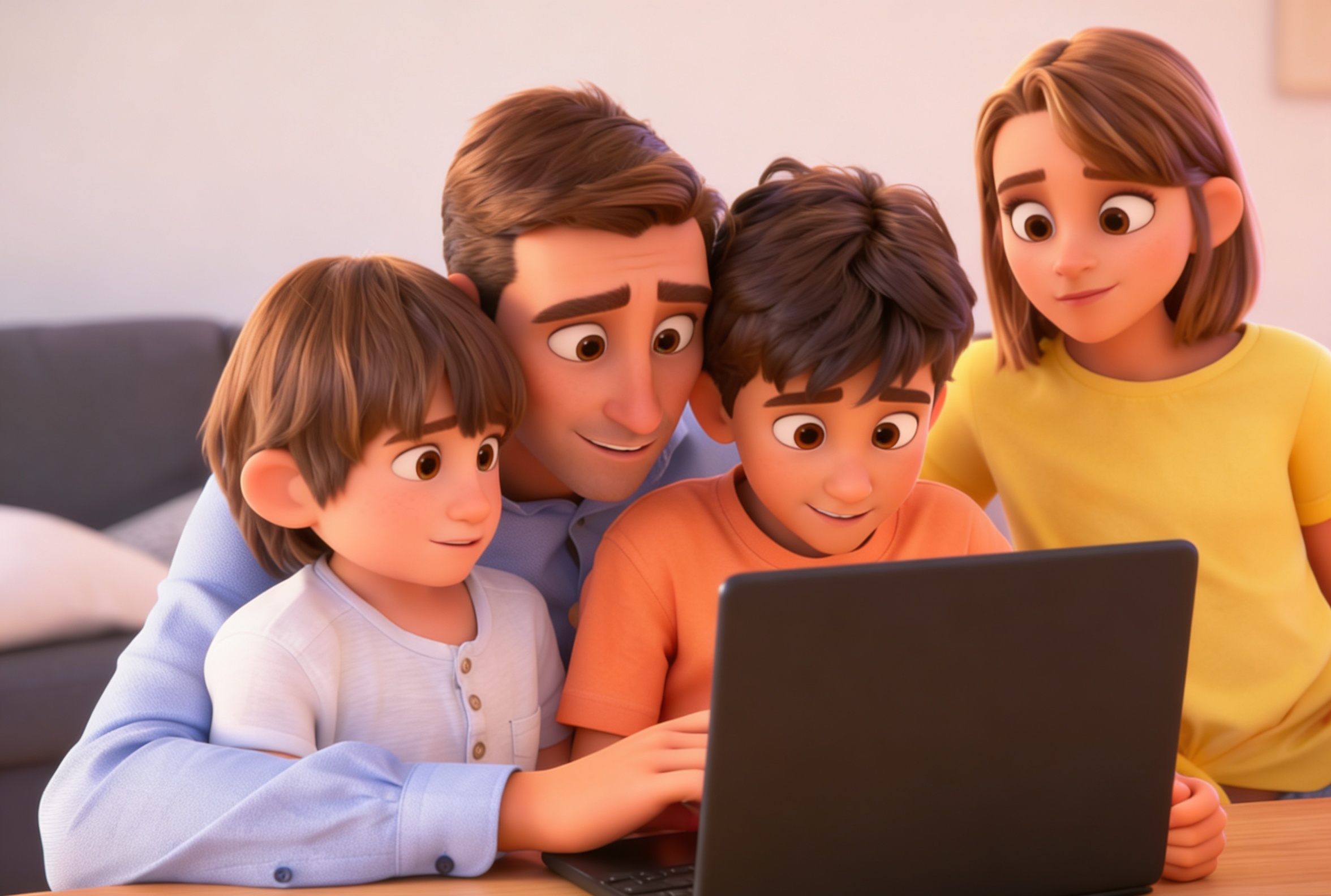 Atelier se protéger sur internet et les réseaux sociaux