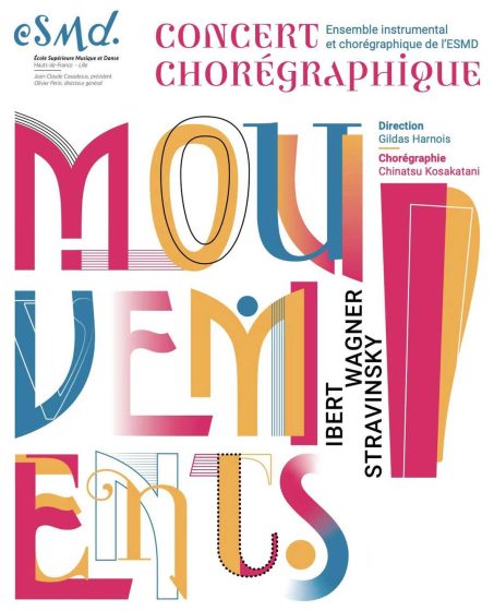 “Mouvements !” : quand musique et danse ne font plus qu’un à Soissons
