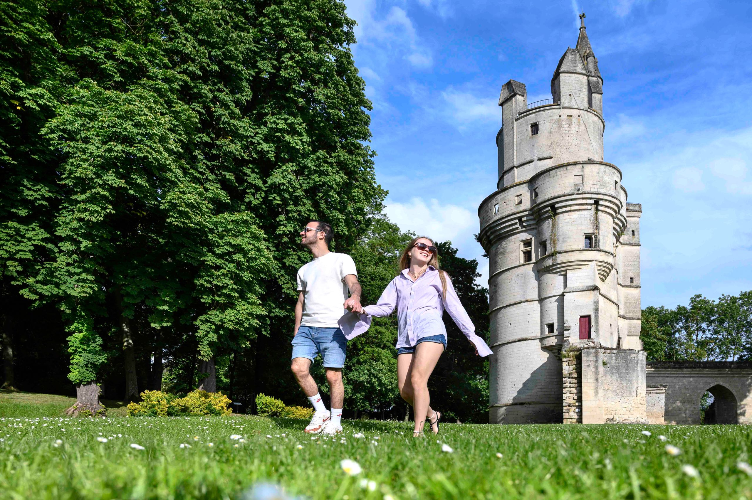 Culture & patrimoine