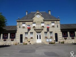 Fête communale de Cuffies