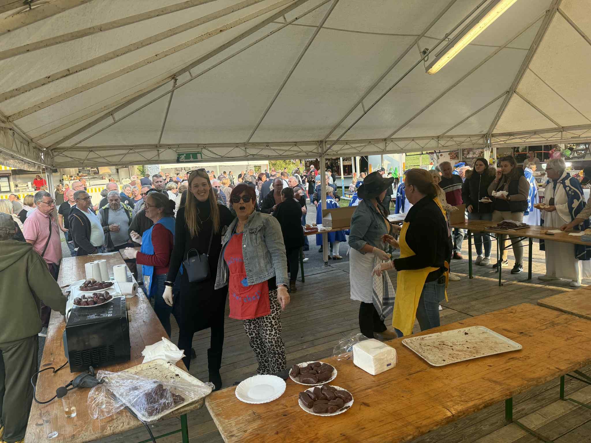 Fête du Boudin