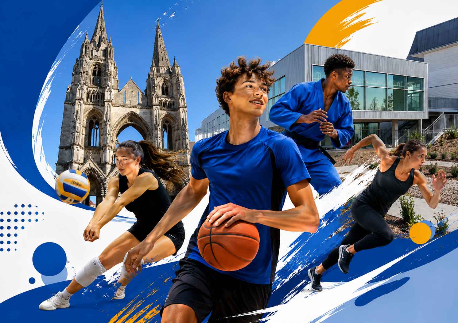 Inscriptions Pass'Sports Jeunes
