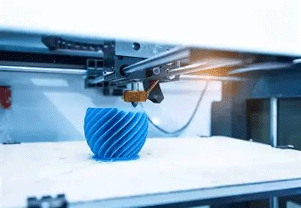 Modélisation et impression 3D