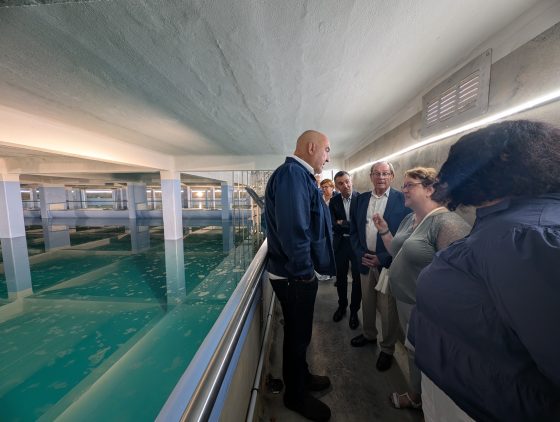 Qualité de l’eau : une information transparente et accessible à tous