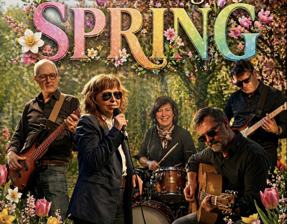Concert : SPRING