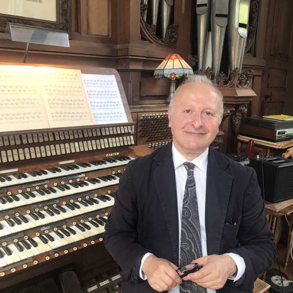 Concert Trompette et Orgue