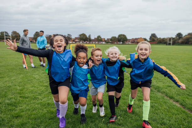 Tournoi inter-écoles