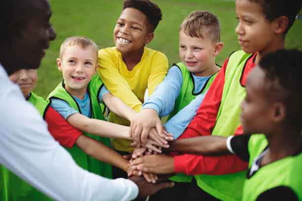 Tournoi inter-écoles