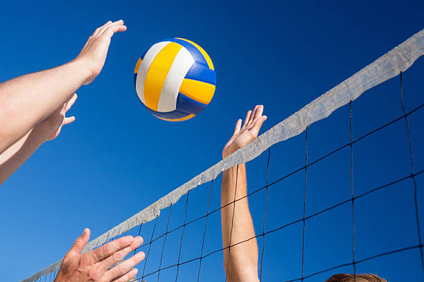 Coupe Aisne beach volley