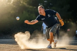 PETANQUE : Challenge André Gillot