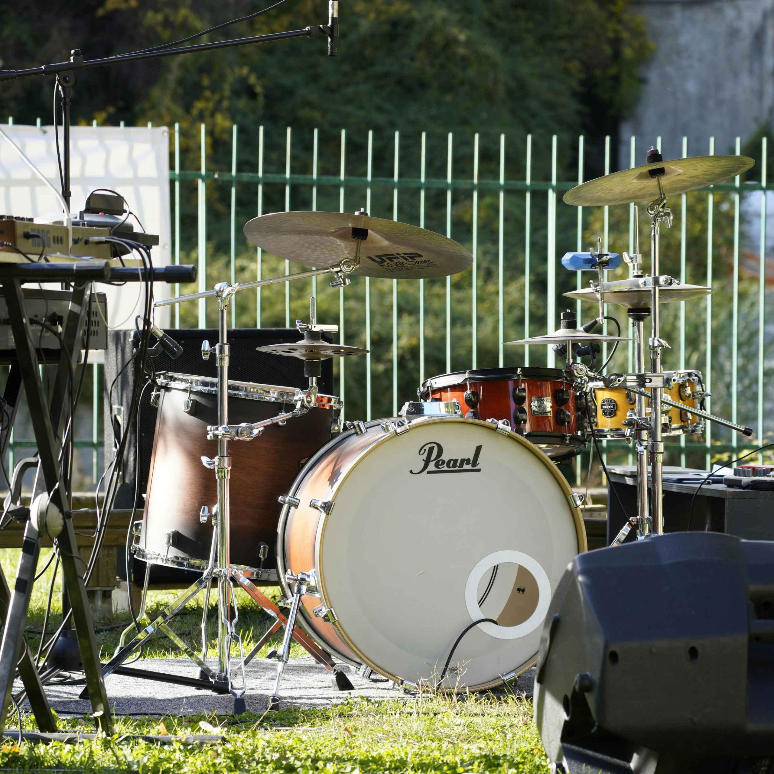 Fête de la musique  de Septmonts