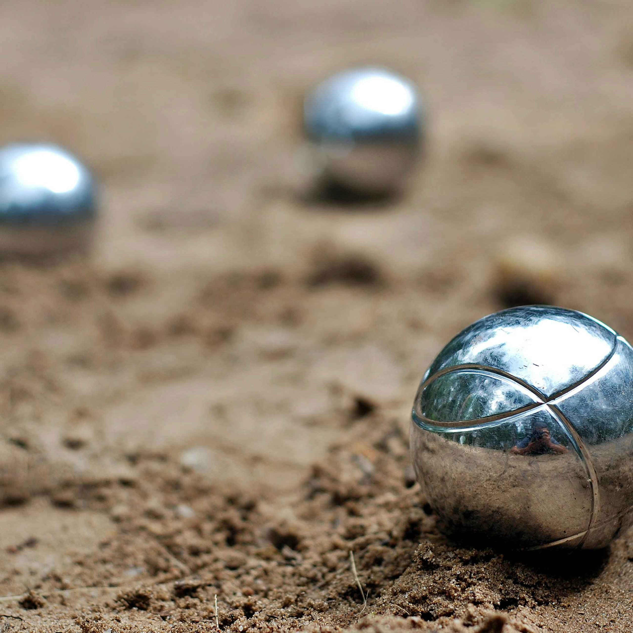 PETANQUE : Championnat de l’Aisne
