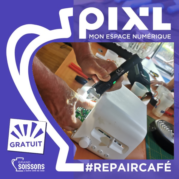 Repair Café