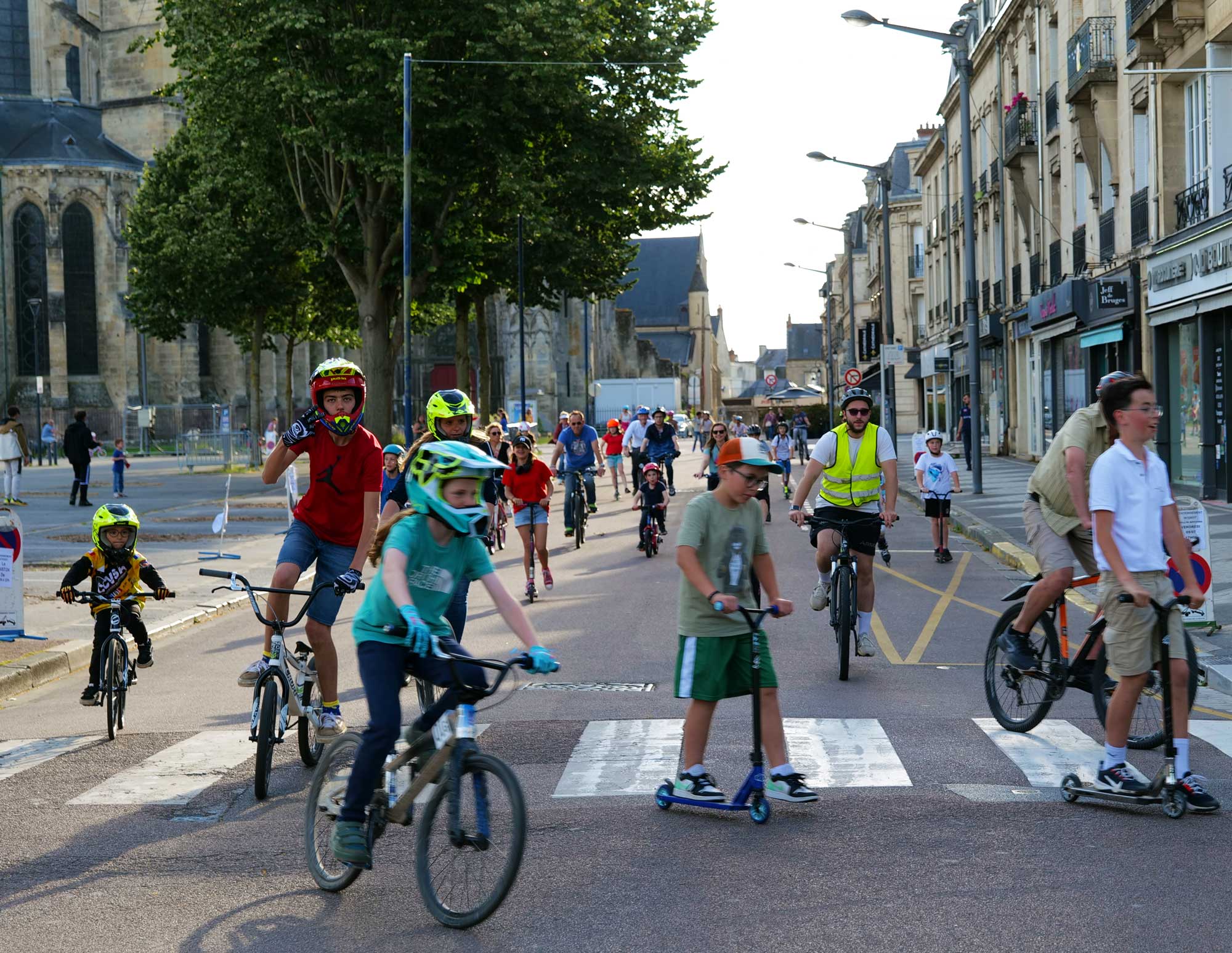 Roll in Soissons