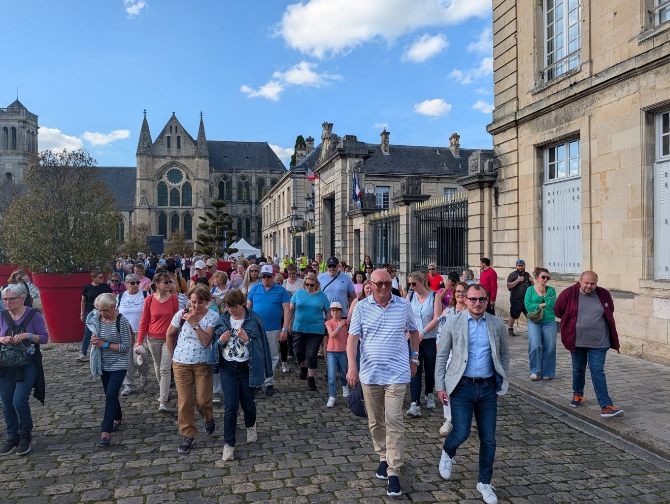 Walk’In Soissons revient pour une deuxième édition !