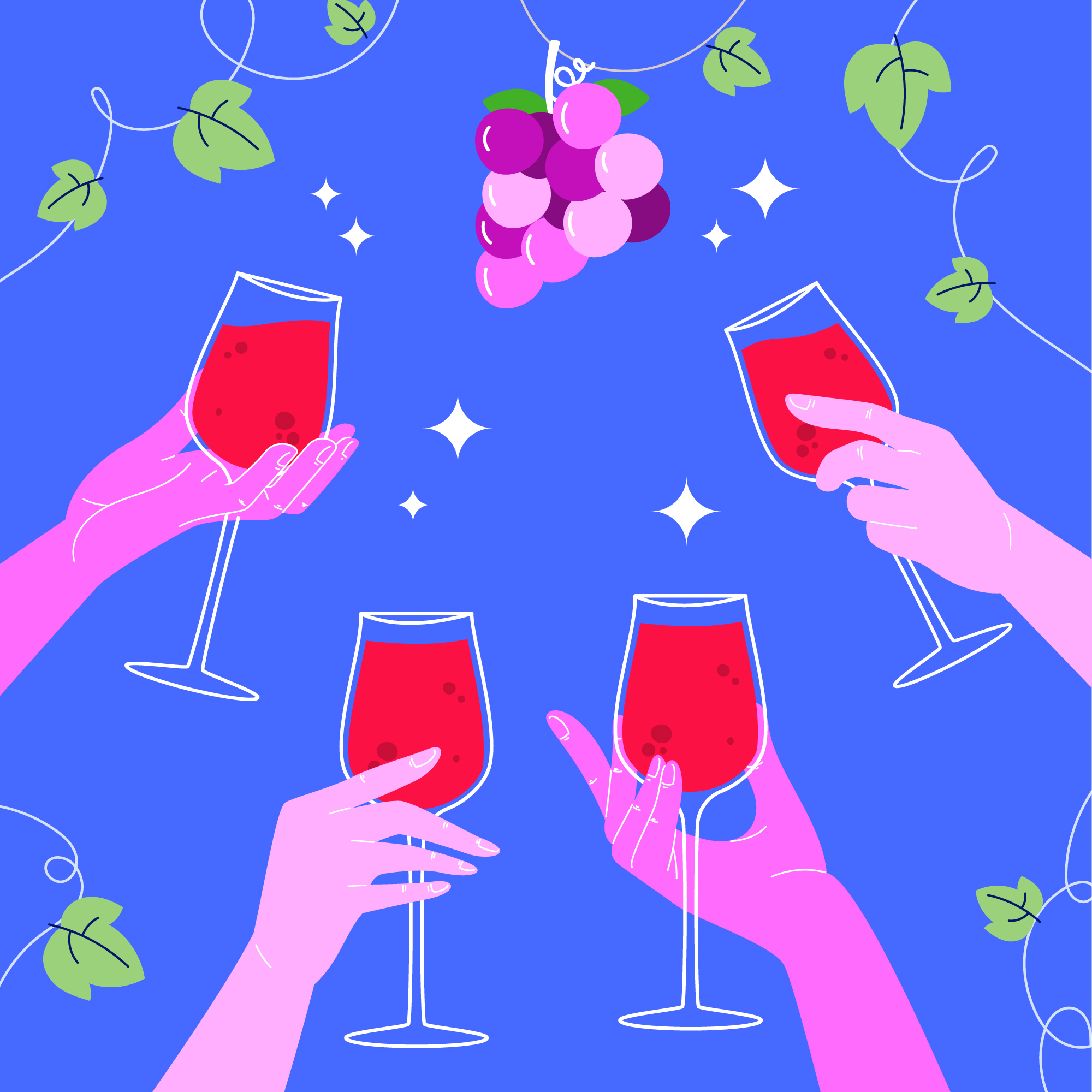 Soirée Beaujolais