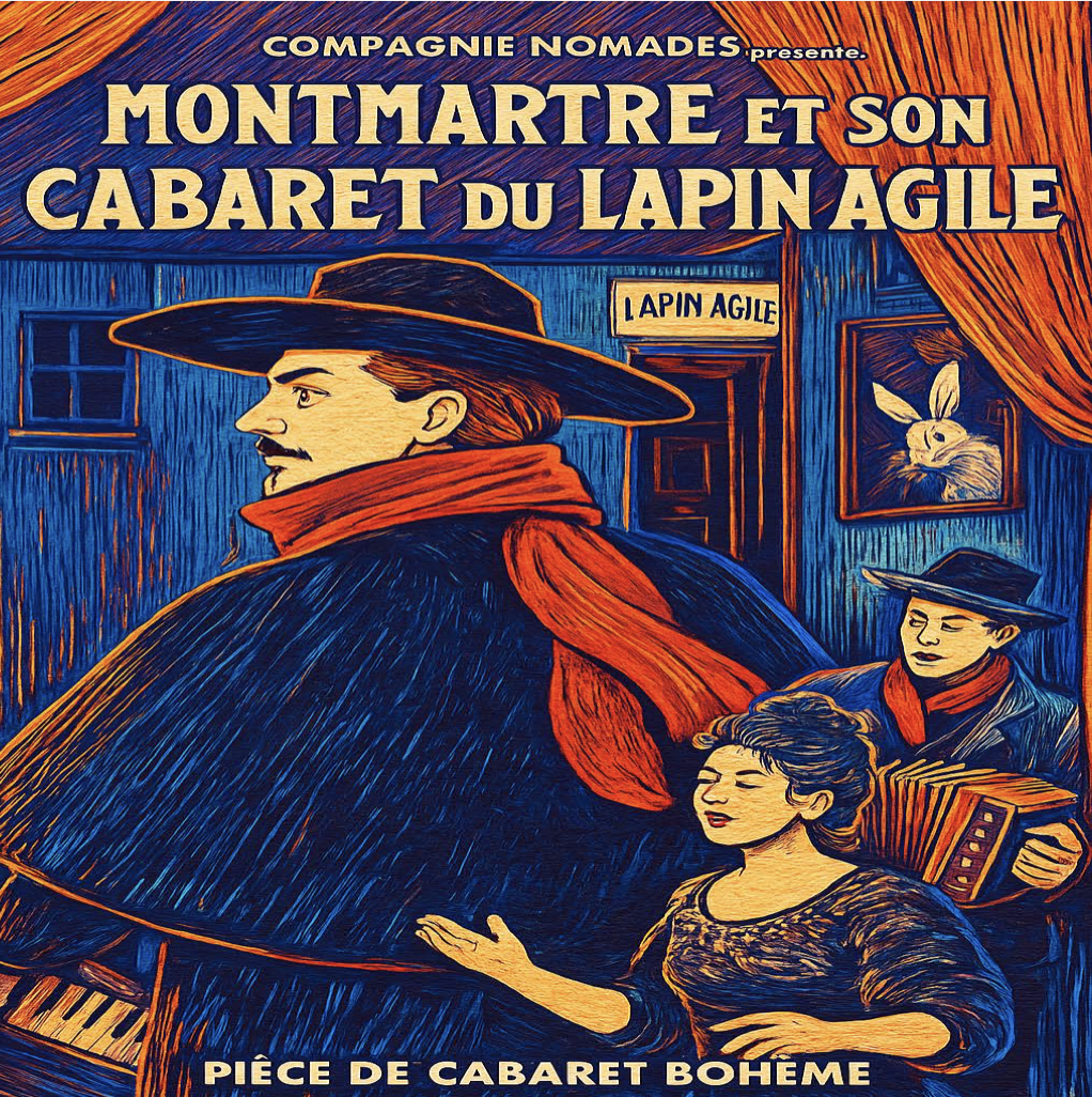 ACY en scène