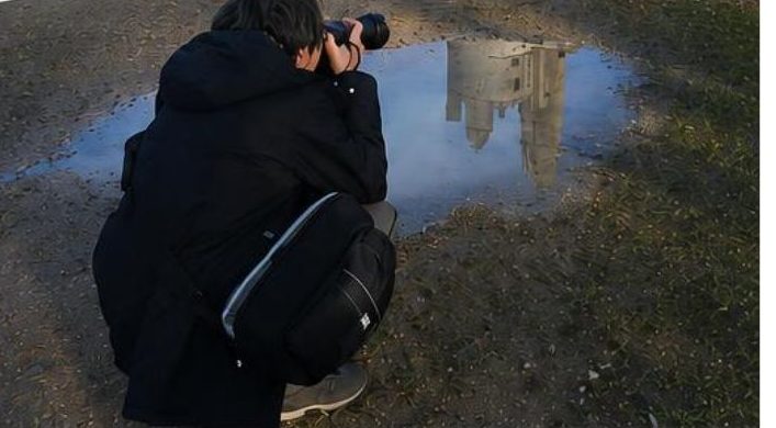 EXPO  PHOTO - REGARDS