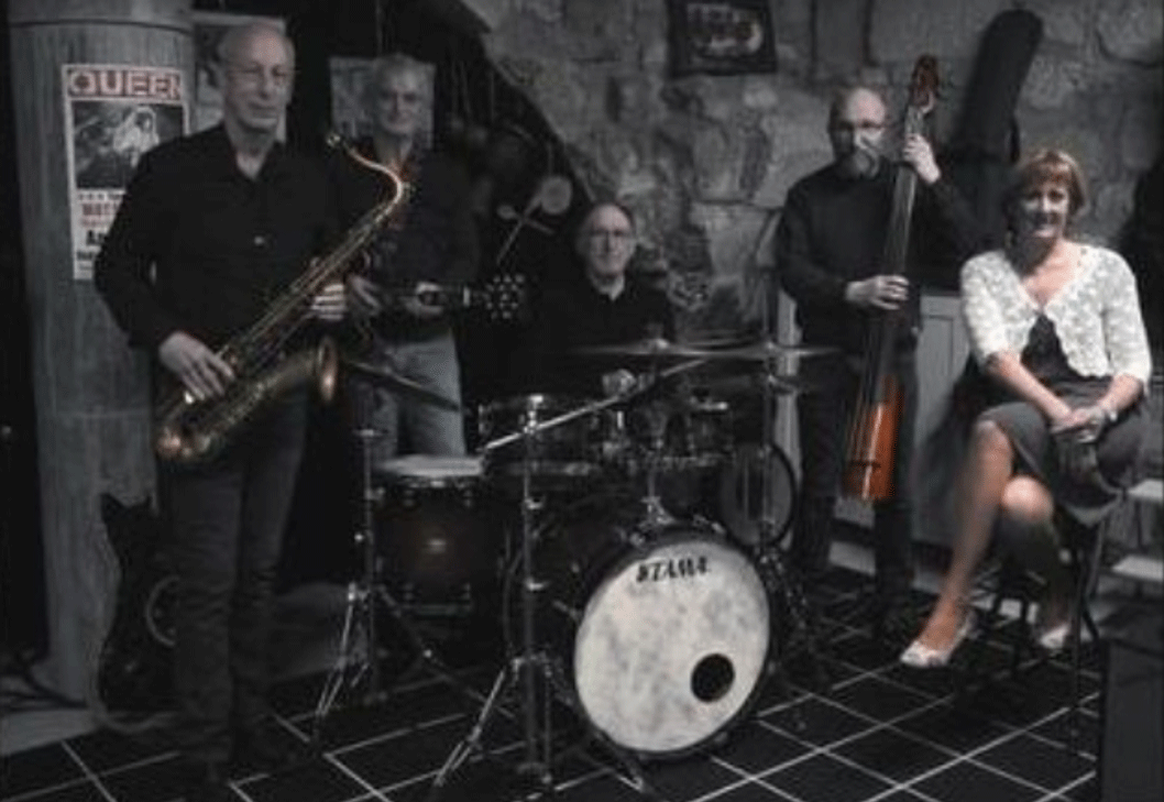 Concert : Les MARTEENS