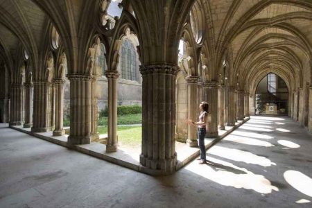 Le renouveau du musée Saint-Léger, nouveau chapitre